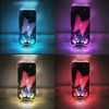 Coque lumineuse pour Iphone 4 et 4S - Papillon (Lot 10 pcs)