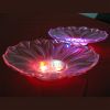 Coupe à fruits lumineuse - Led RGB (Lot de 100 pièces)