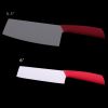 Couteau de cuisine céramique 6' 1 face poli CTCRSFBP6 (Lot de 2)