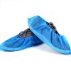 Couvre-chaussures jetable antidérapant certifié CE (lot de 2000 pièces)