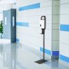 Distributeur de savon automatique pour lieux publics (lot de 10 pièces)