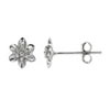 Dormeuse en argent pour femme Ref 8700013 (Lot 50 pcs)