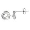 Dormeuse en argent pour femme Ref 8700026 (Lot 50 pcs)