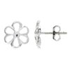 Dormeuse en argent pour femme Ref 8700031 (Lot 50 pcs)