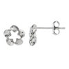 Dormeuse en argent pour femme Ref 8700052 (Lot 50 pcs)