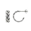 Dormeuse en argent pour femme Ref 8700129 (Lot 50 pcs)