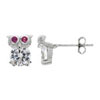 Dormeuse en argent pour femme Ref 8700017 (Lot 50 pcs)