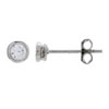 Dormeuse en argent pour femme Ref 8700028 (Lot 50 pcs)