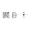 Dormeuse en argent pour femme Ref 8700037 (Lot 50 pcs)