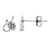 Dormeuse en argent pour femme Ref 8700053 (Lot 50 pcs)