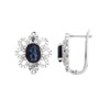 Dormeuse en argent pour femme Ref 8700109 (Lot 50 pcs)
