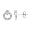 Dormeuse en argent pour femme Ref 8700116 (Lot 50 pcs)