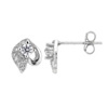 Dormeuse en argent pour femme Ref 8700119 (Lot 50 pcs)