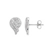 Dormeuse en argent pour femme Ref 8700120 (Lot 50 pcs)