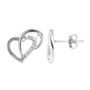 Dormeuse en argent pour femme Ref 8700135 (Lot 50 pcs)