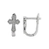 Dormeuse en argent pour femme Ref 8700136 (Lot 50 pcs)