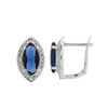 Dormeuse en argent pour femme Ref 8700157 (Lot 50 pcs)