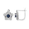 Dormeuse en argent pour femme Ref 8700165 (Lot 50 pcs)