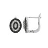 Dormeuse en argent pour femme Ref 8700186 (Lot 50 pcs)