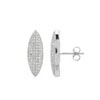 Dormeuse en argent pour femme Ref 8700187 (Lot 50 pcs)