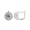 Dormeuse en argent pour femme Ref 8700189 (Lot 50 pcs)