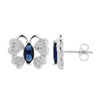 Dormeuse en argent pour femme Ref 8700197 (Lot 50 pcs)