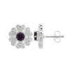 Dormeuse en argent pour femme Ref 8700202 (Lot 50 pcs)