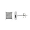 Dormeuse en argent pour femme Ref 8700209 (Lot 50 pcs)
