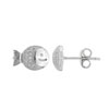 Dormeuse en argent pour femme Ref 8700210 (Lot 50 pcs)