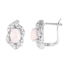 Dormeuse en argent pour femme Ref 8700066 (Lot 50 pcs)