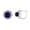 Dormeuse en argent pour femme Ref 8700072 (Lot 50 pcs)