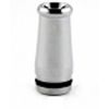 Drip Tip chrome pour e-cigarettes 510 (lot 100 pcs)