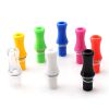 Drip Tip coloré pour e-cigarettes eGo (lot 100 pcs)