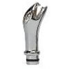 Drip Tip métal tête serpent pour e-cigarettes 510 (lot 100 pcs)