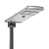 Lampe éclairage public solaire 30W 5100 Lumens modèle PD30