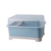 Egouttoir pour vaisselle 41 x 31 x 26 cm (Lot de 10 pcs)