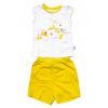 Ensemble branches et oiseaux pour fille de 18 mois à 4 ans (Lot