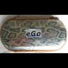 Etui pour cigarette électronique eGo - ETUIEGO132 (lot 30 pcs)