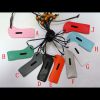 Etui pour cigarette électronique - ETUIEGO206 (lot 30 pcs)