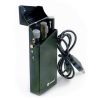 Etui + charge pour e-cigarettes Joyetech 510 (lot 10 pcs)