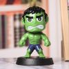 Figurines dansantes solaires en epoxy 11.3 cm - Ref FIGSOL12 (Lot de 50 pcs)