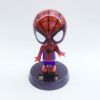 Figurines dansantes solaires en epoxy 11.3 cm - Ref FIGSOL17 (Lot de 50 pcs)