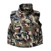 Gilet pare-balle NIJ IIIA .44 Magnum - Modèle PARBES0444 (Lot 10 pcs)
