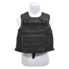 Gilet pare-balle NIJ IIIA .44 Magnum - Modèle PARBKL0144 (Lot 10 pcs)