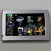 GPS multifonctions 4.3' + vidéo et MP3 - Ref GPS900T (Lot 5 pcs)