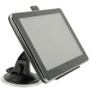 GPS multifonctions 7' + vidéo et MP3 - Ref GPST7 (Lot 5 pcs)
