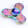 Hand spinner en aluminium - Ref SPINNERVS1 (Lot 50 pcs)