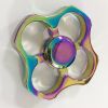 Hand spinner en aluminium - Ref SPINNERVS3 (Lot 50 pcs)