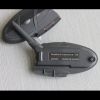 Emetteur-recepteur 2 Km pour moto et vélo - Bluetooth