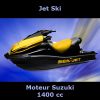 Jet ski